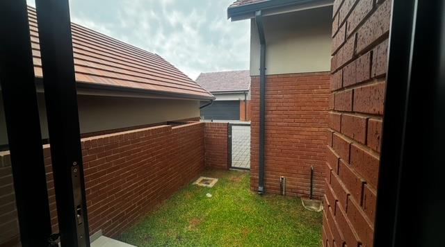 2 Bedroom Property for Sale in Wild Olive Estate Free State